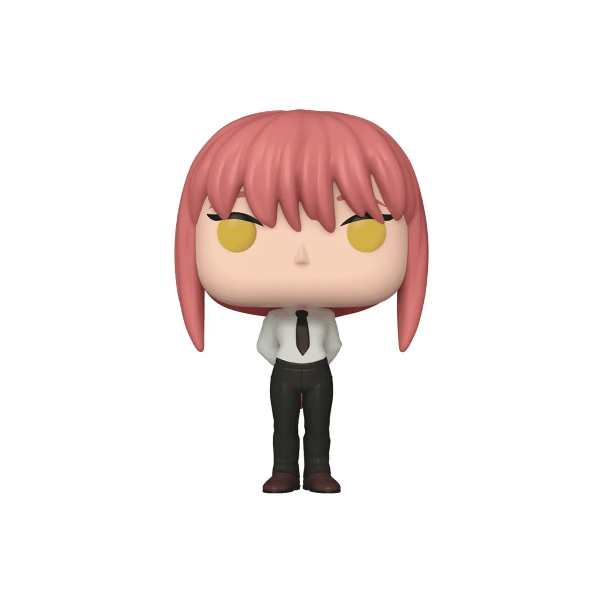 Funko Человеческая бензопила Макима коллекция фигурок в стиле чиби