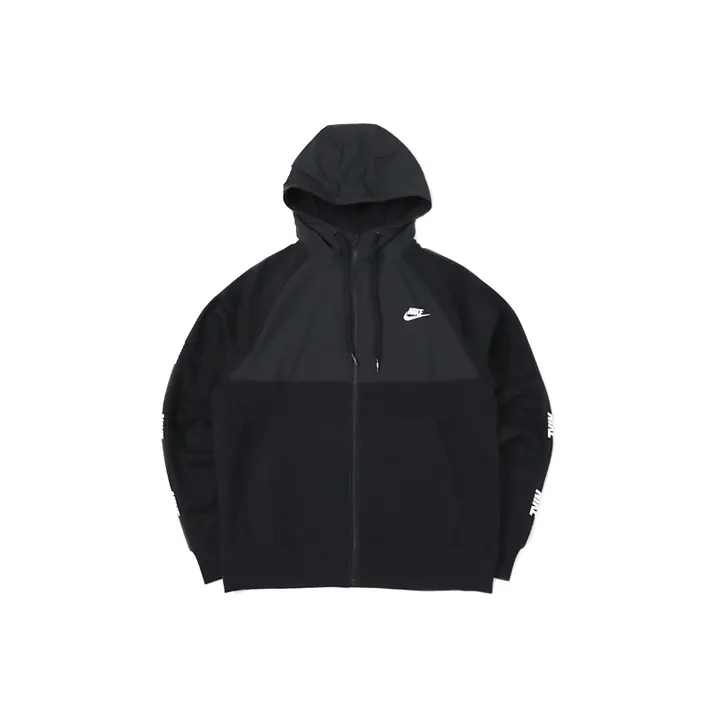 Nike Мужские Свитшоты