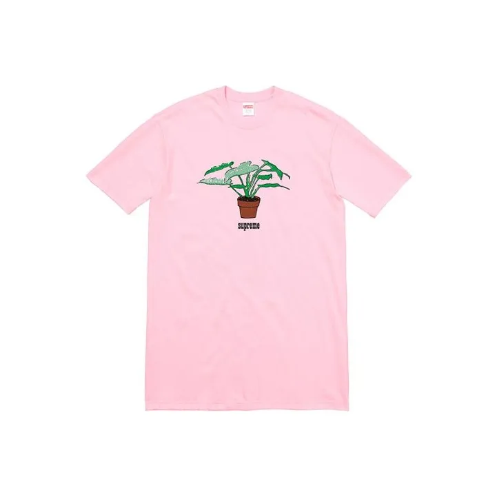 Supreme Plant Tee