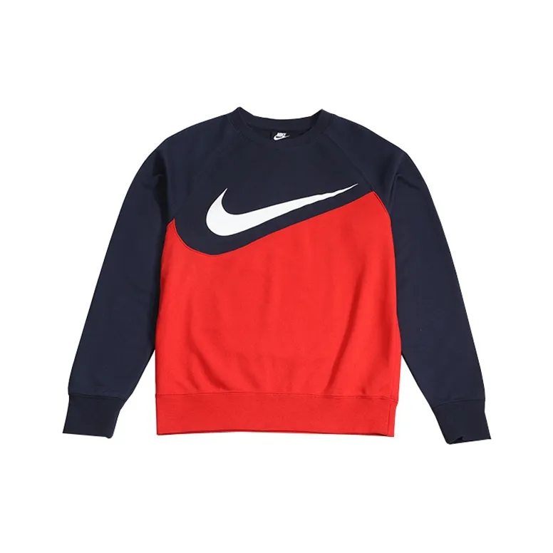 Nike Мужские Свитшоты