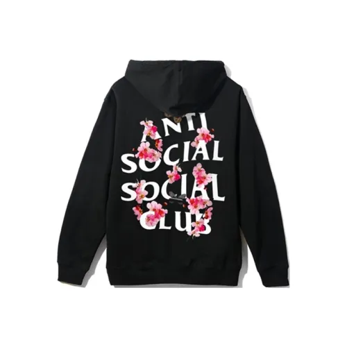 ANTI SOCIAL SOCIAL CLUB Унисекс Свитшоты