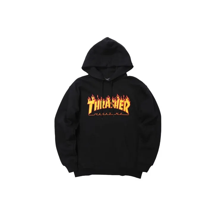Thrasher Унисекс Свитшоты