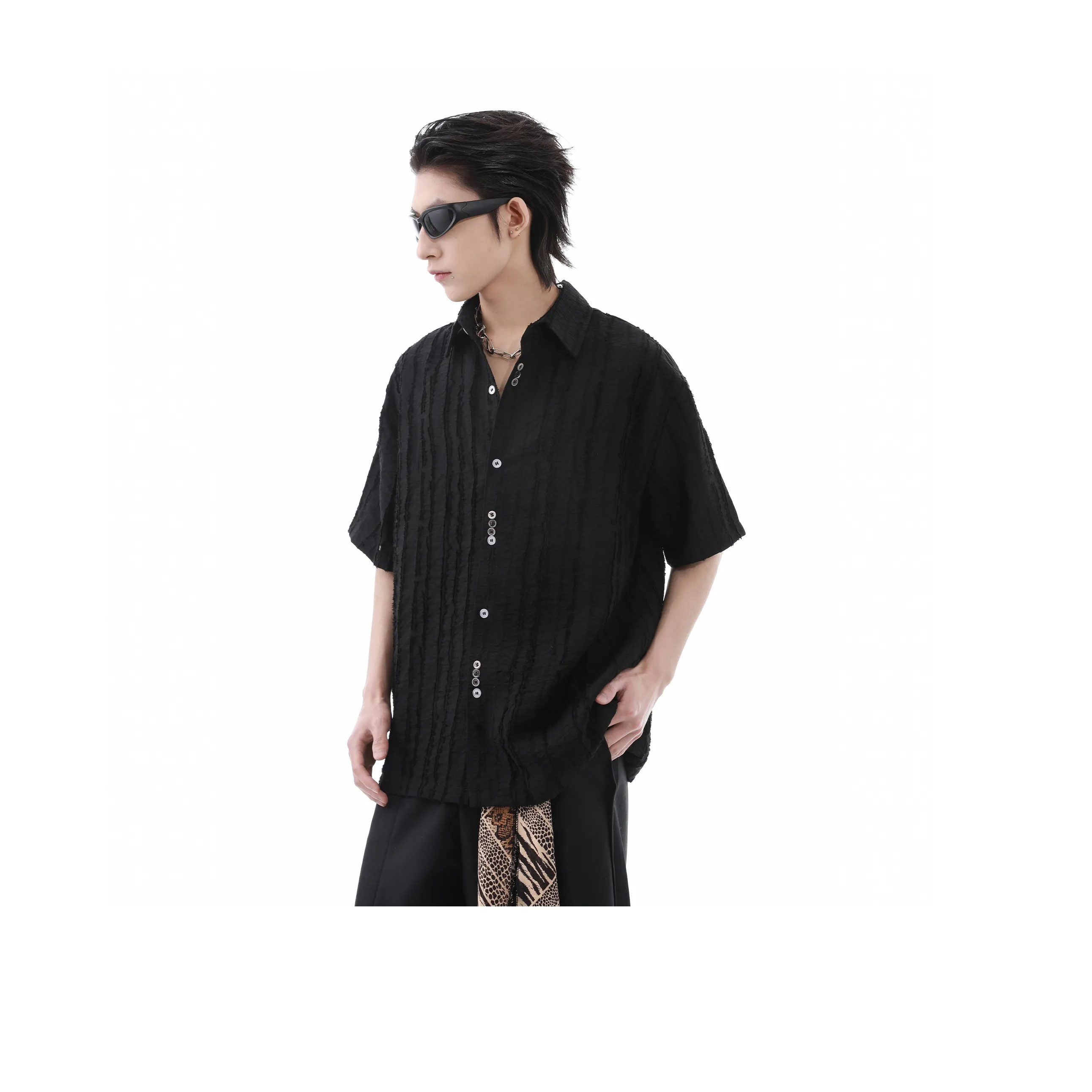 TREND ST Унисекс Рубашки