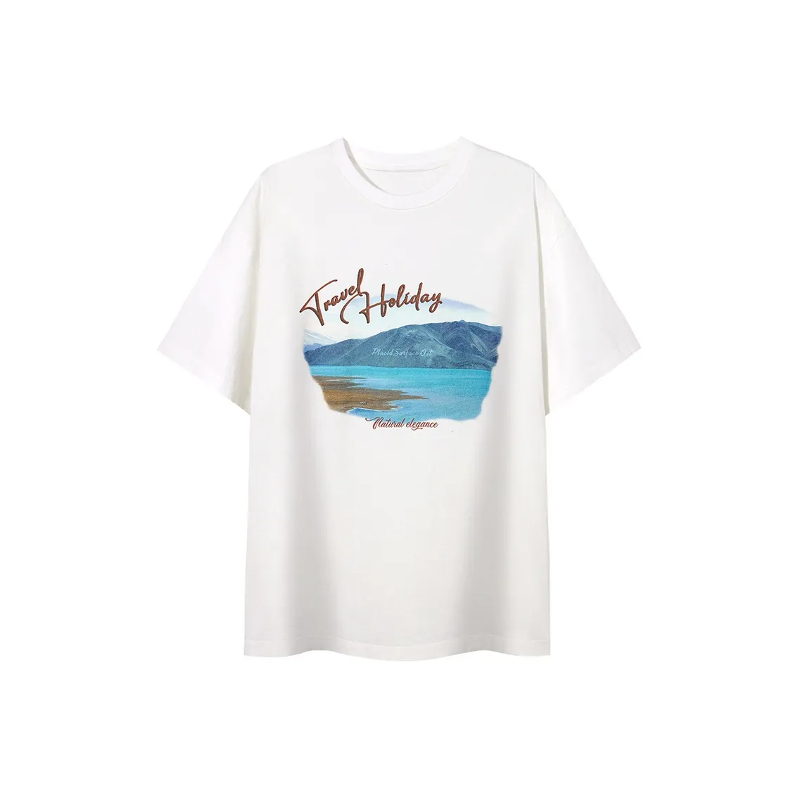 PSO Brand T Shirts Unisex