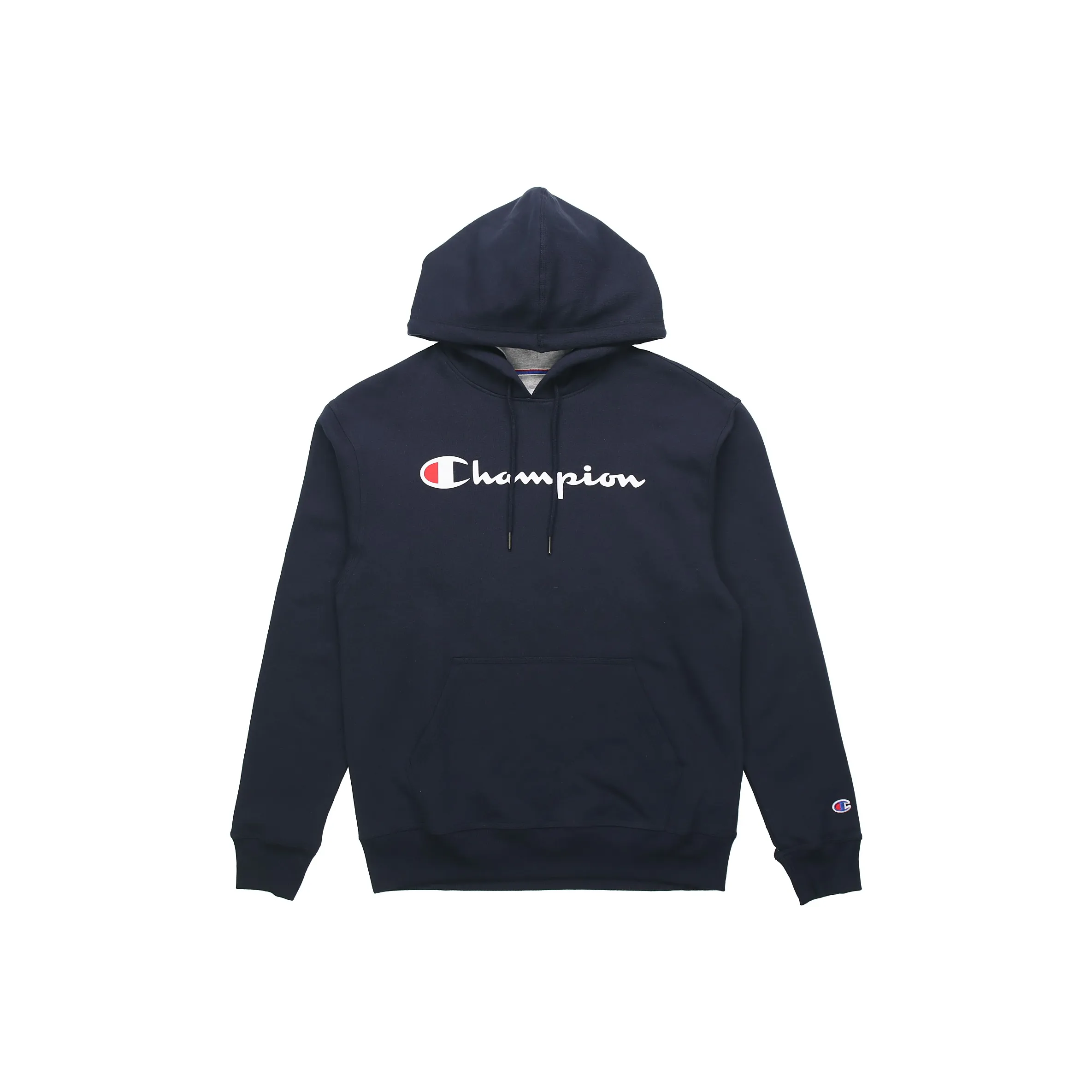 Champion Свитшот Американская версия Унисекс Темно-синий