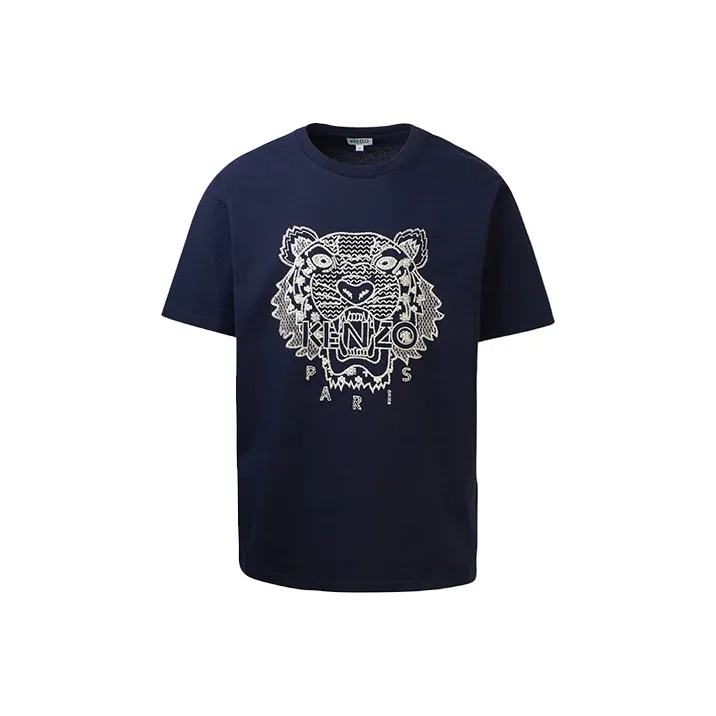 KENZO T Shirts Men's