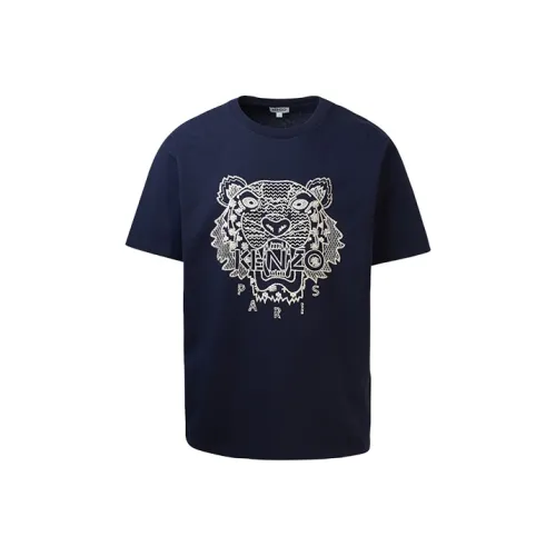 KENZO Мужские рубашки T