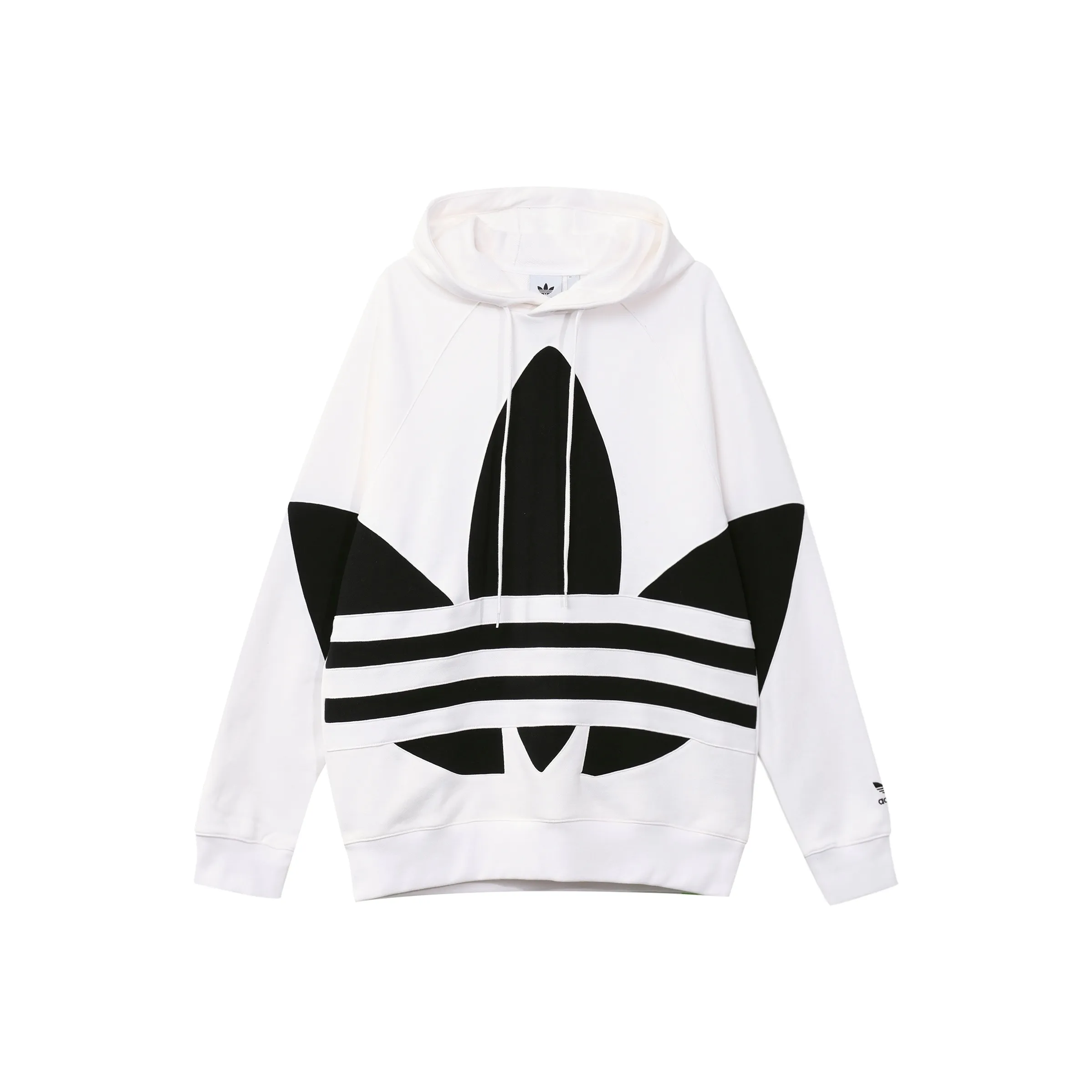 Adidas Originals Trefoil Мужские Свитшоты