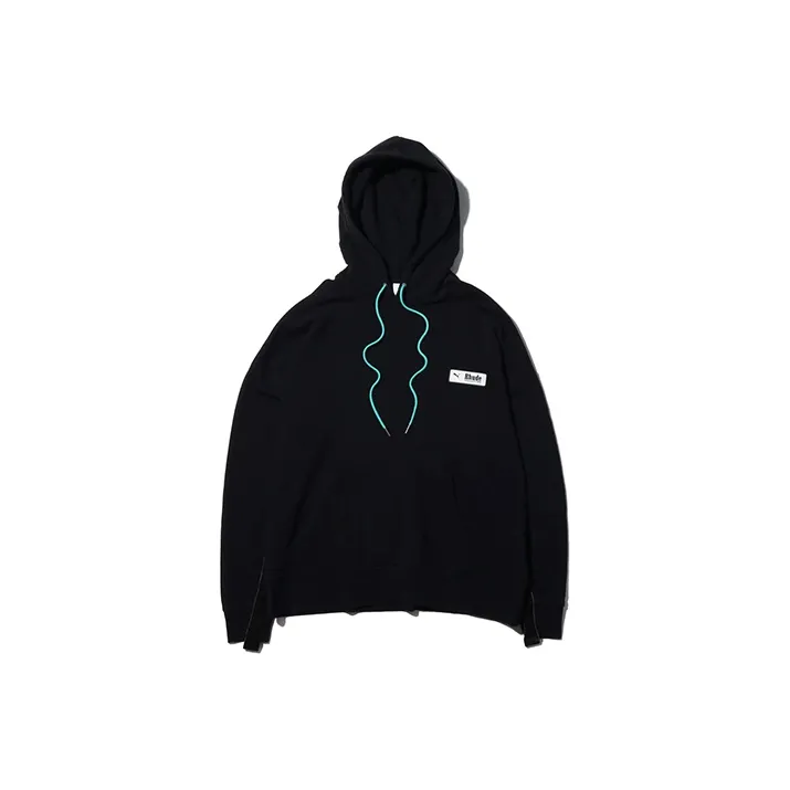 PUMA Мужские Свитшоты