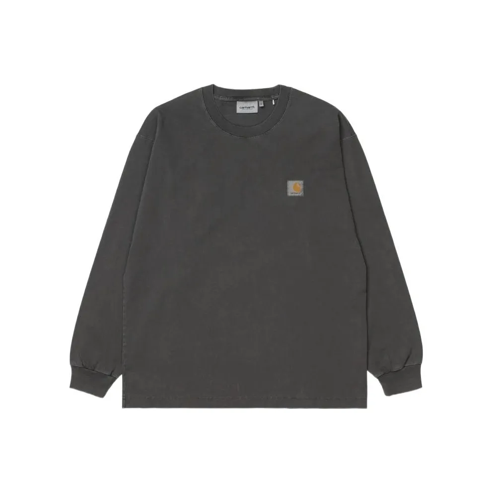 Carhartt WIP T-Shirt Унисекс Черный