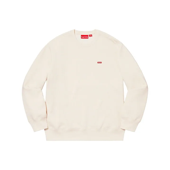 Supreme Small Box Crewneck SS22