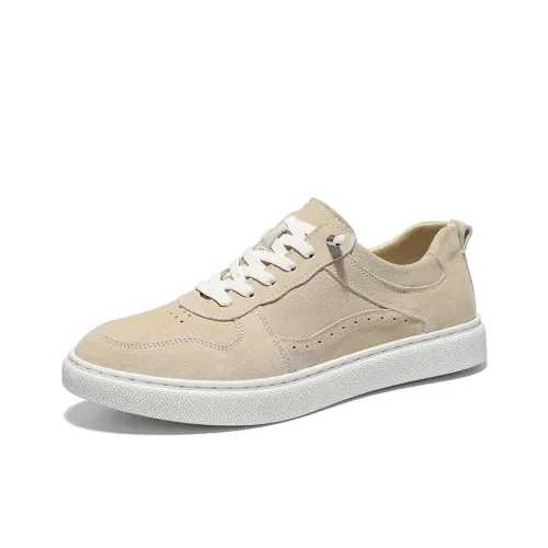 PLO CART Кроссовки для скейтбординга Low Top Мужские