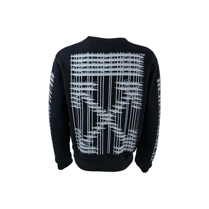 OFF WHITE FW19 Sweatshirts Men's