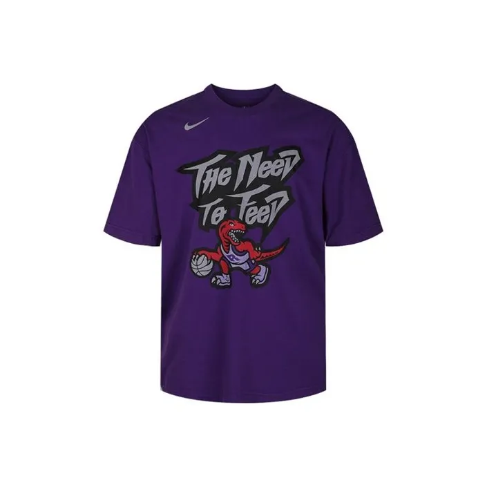 Nike X NBA T Shirts Men's