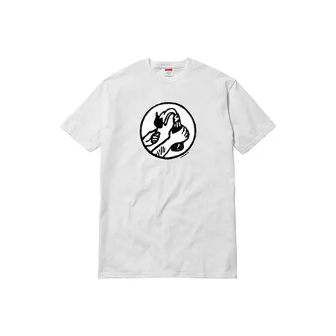 Supreme Molotov Tee