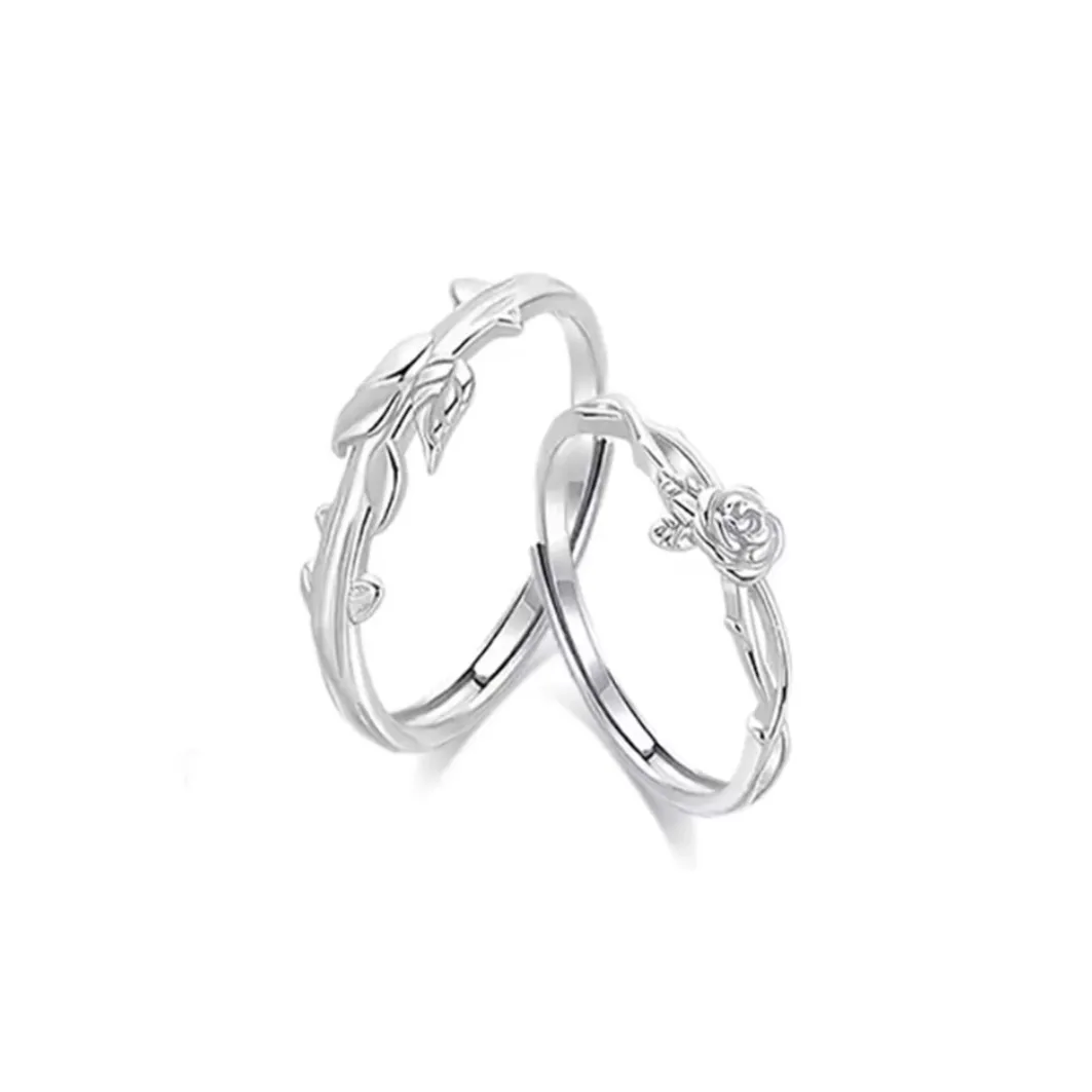 Shang Yinfu Кольца Унисекс