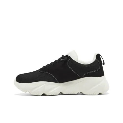 Walk more Толстоподошвенные кроссовки Low Top Унисекс