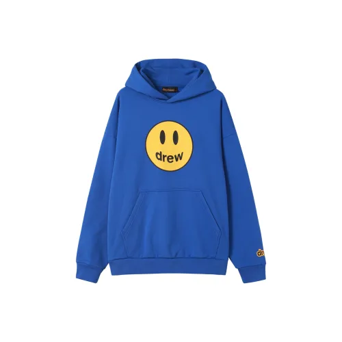 Drew House Smiley Collection Унисекс Свитшоты
