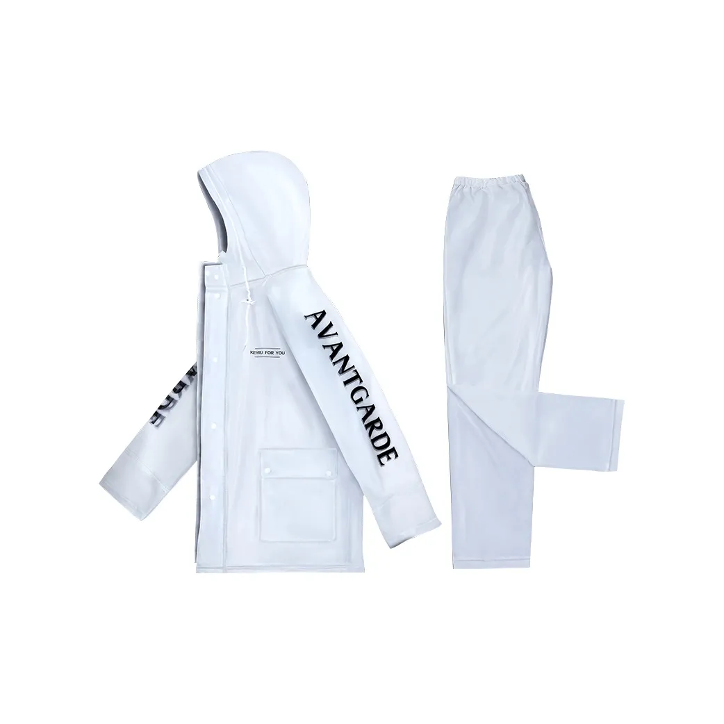 Tujia Raincoats & Rain Ponchos