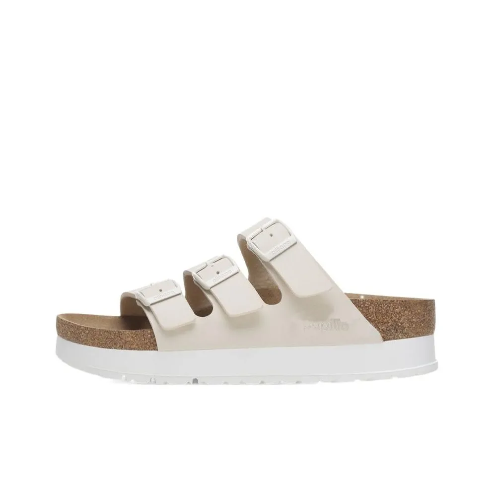 Birkenstock Florida Iii Pap Flex Sandals Women's