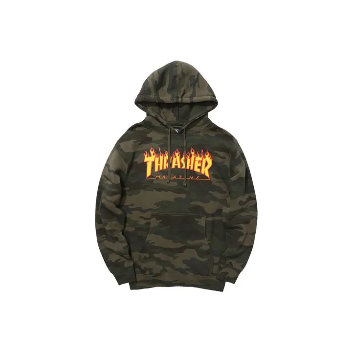 Thrasher Унисекс Свитшоты