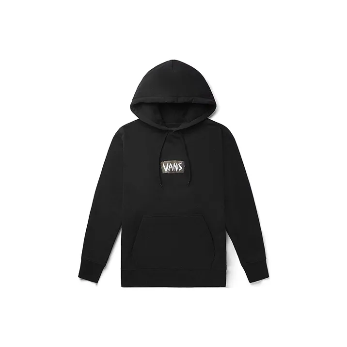 VANS Мужские Свитшоты