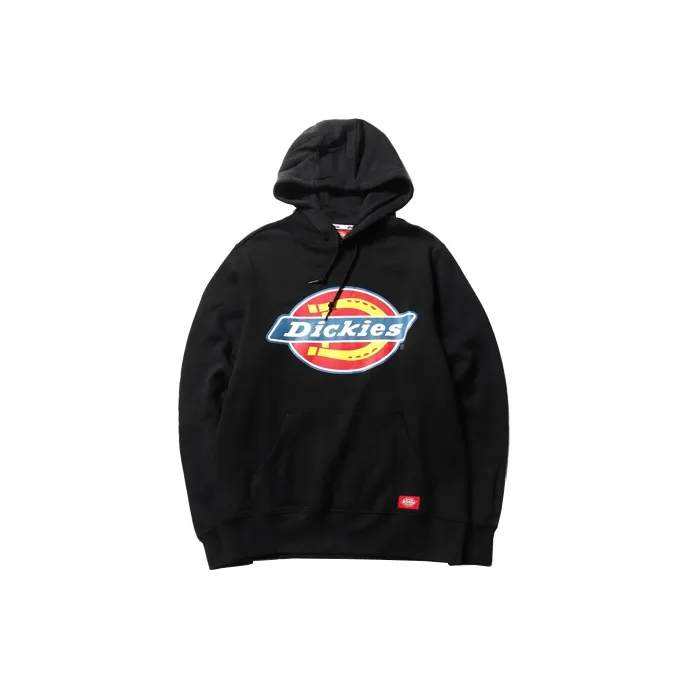 Dickies Свитшот Унисекс Черный