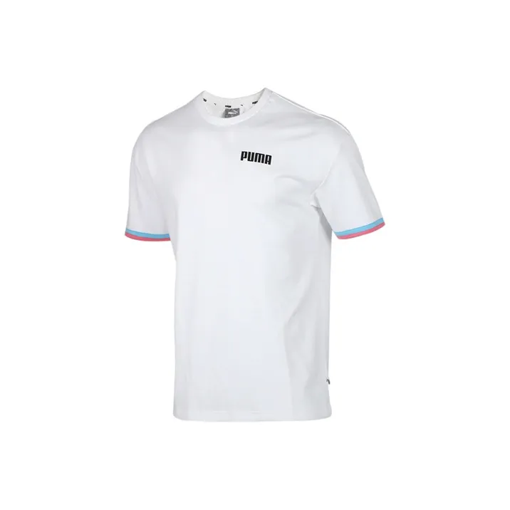 PUMA Training Gym T Shirts Men's