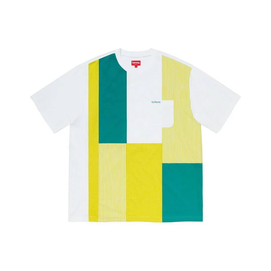 Supreme Унисекс Футболки