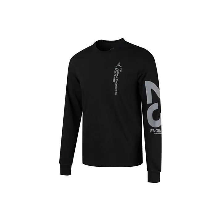 Джордан Мужская T-рубашка