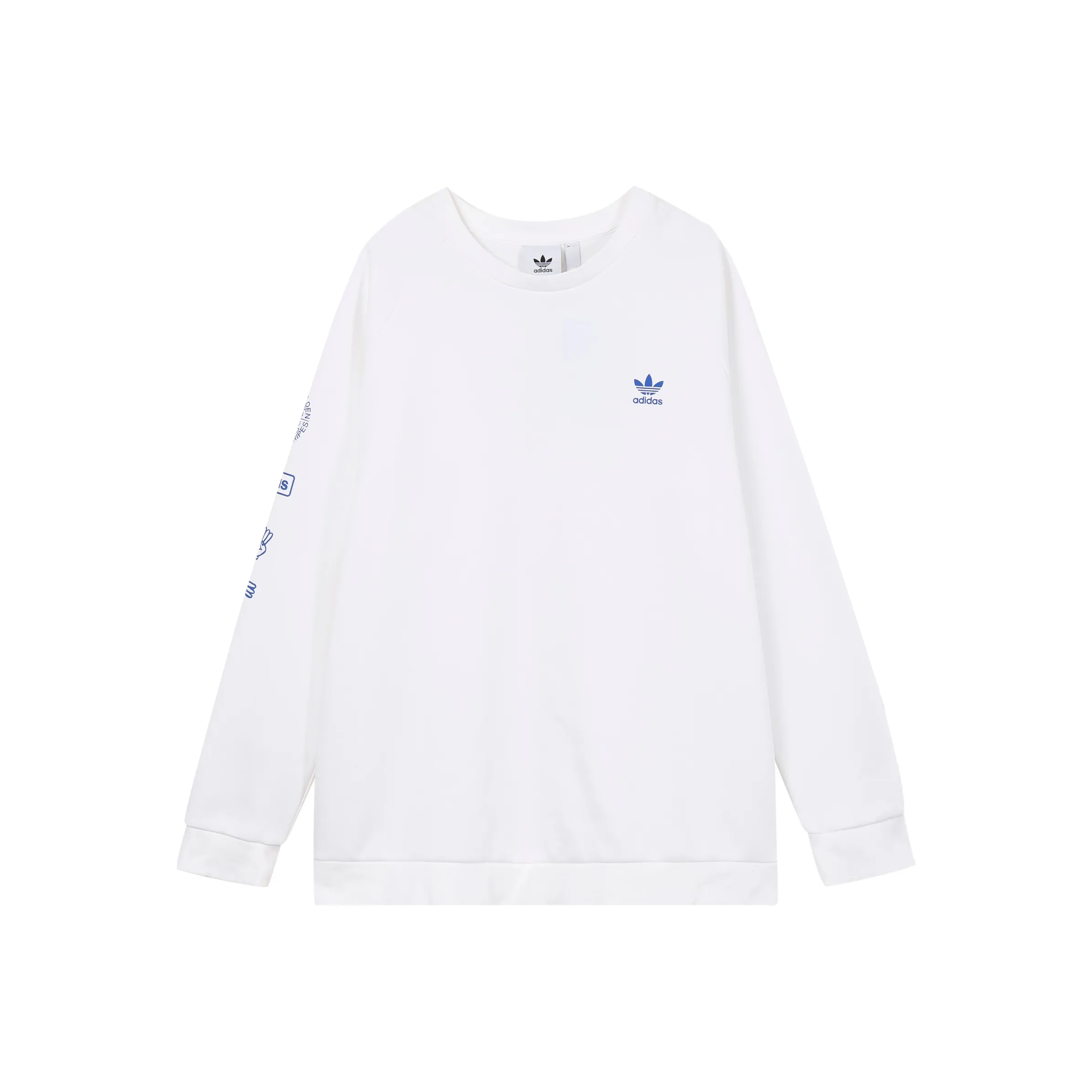 Adidas Originals Мужские Свитшоты