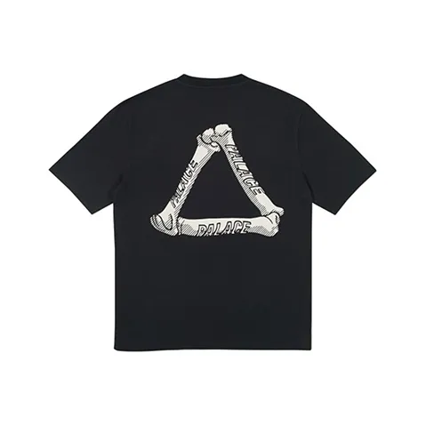 Дворцовый унисекс T-рубашки