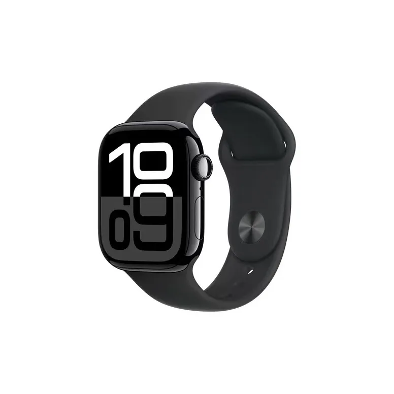 APEPALOG Compatibility Apple IWatch Series 10/S9/S8/S7/SE Apple Compatibility Watch Band 210mm Silicone Material