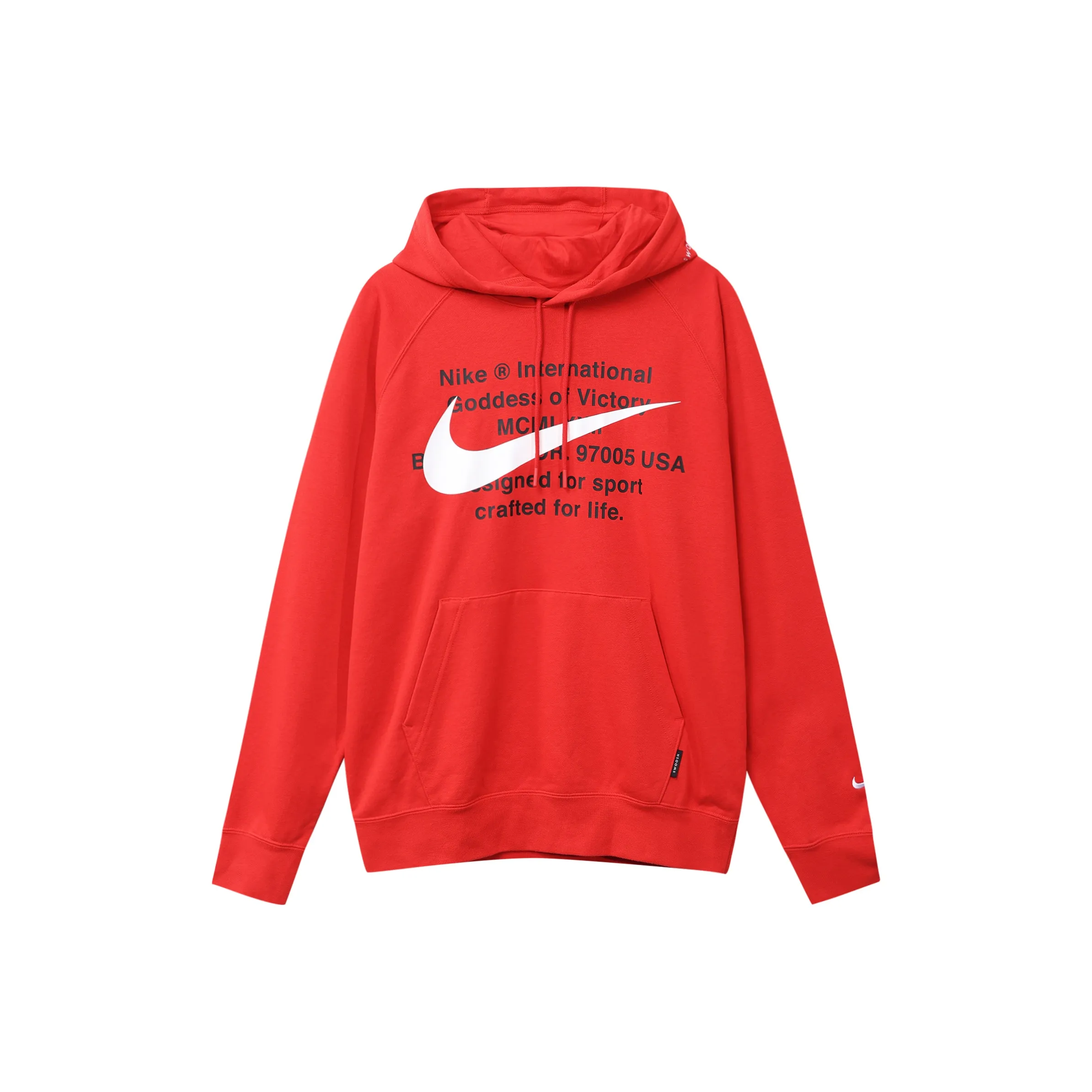Nike Мужские Свитшоты