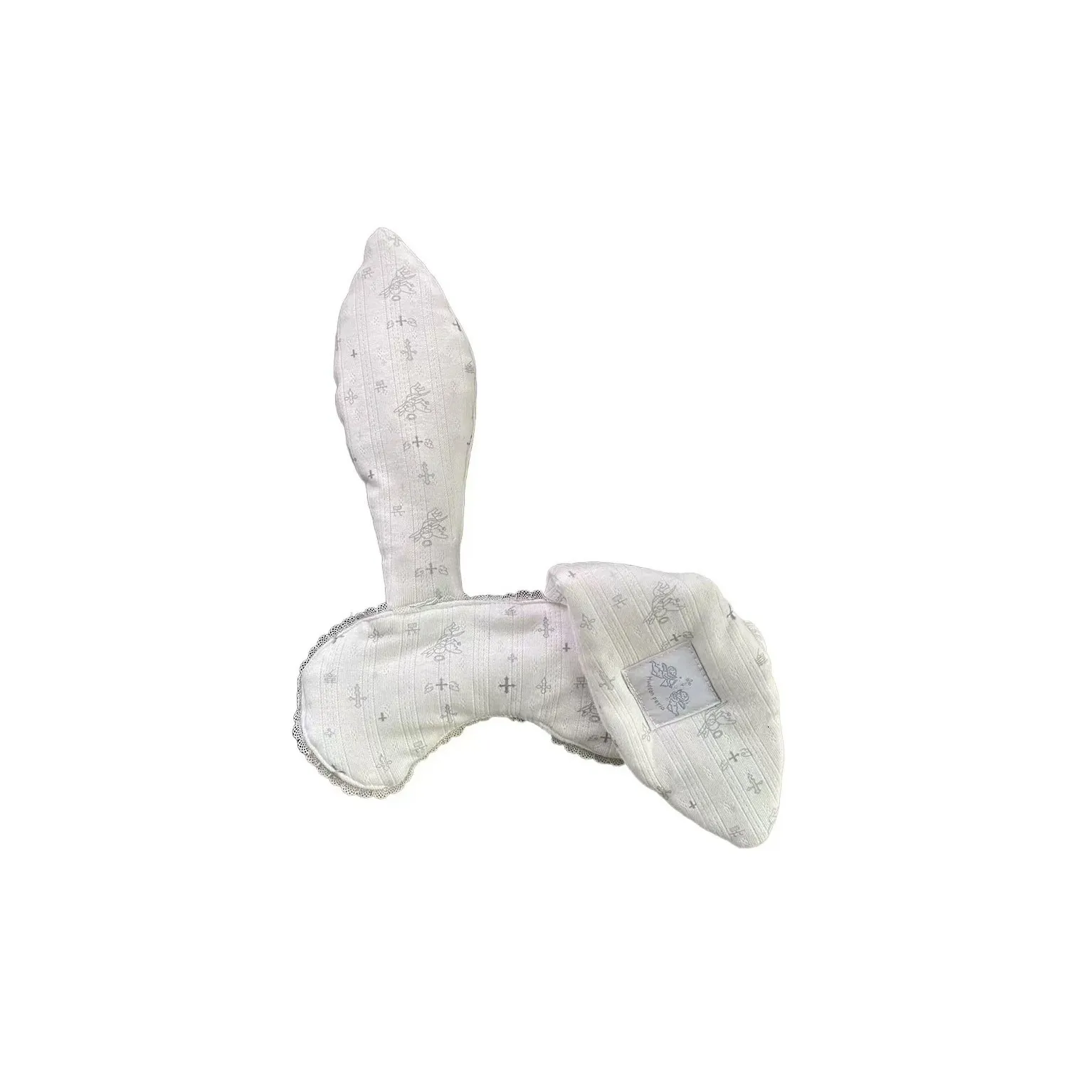 IOTS Polyester Hair Bands Unisex