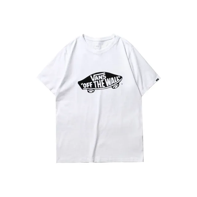 VANS Унисекс Футболки