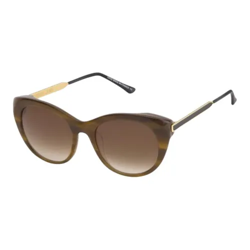 Thierry Lasry Женские солнцезащитные очки