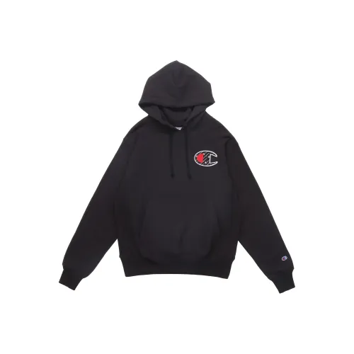 Champion Унисекс Свитшоты