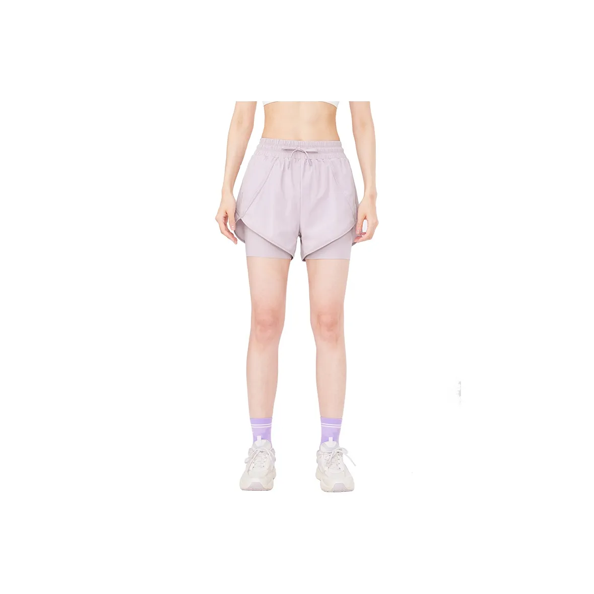 JSC： Sports Shorts Women's