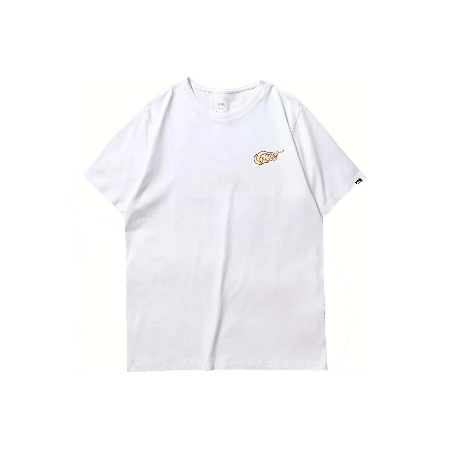 VANS Мужская футболка