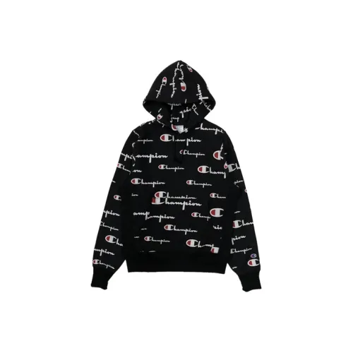 Champion Унисекс Свитшоты