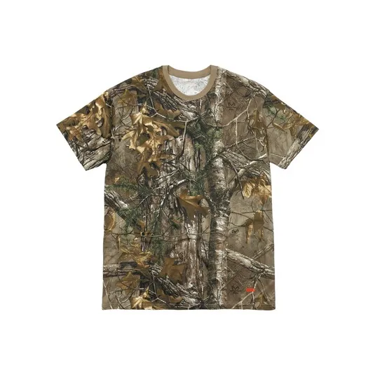 Supreme X Hanes Tagless T Shirts