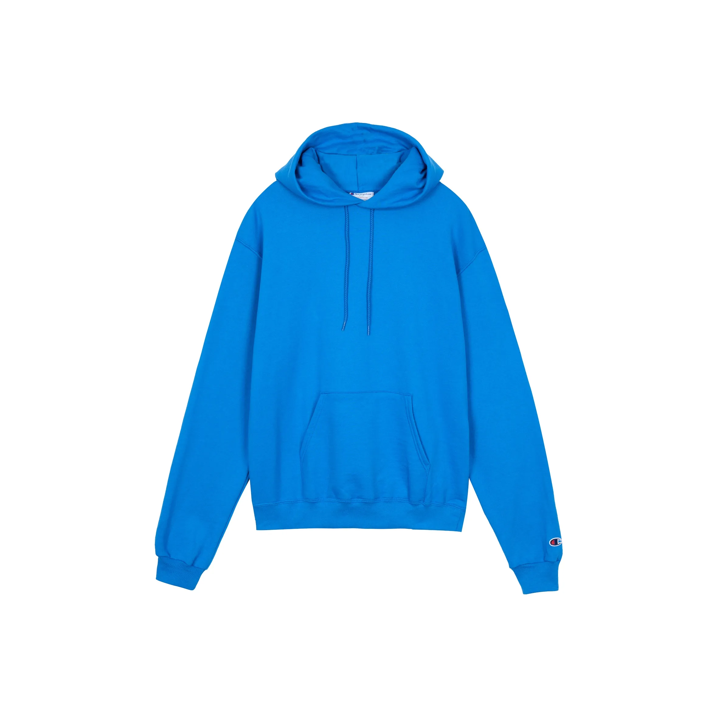 Champion Свитшот Американская версия Унисекс Небесно-синий