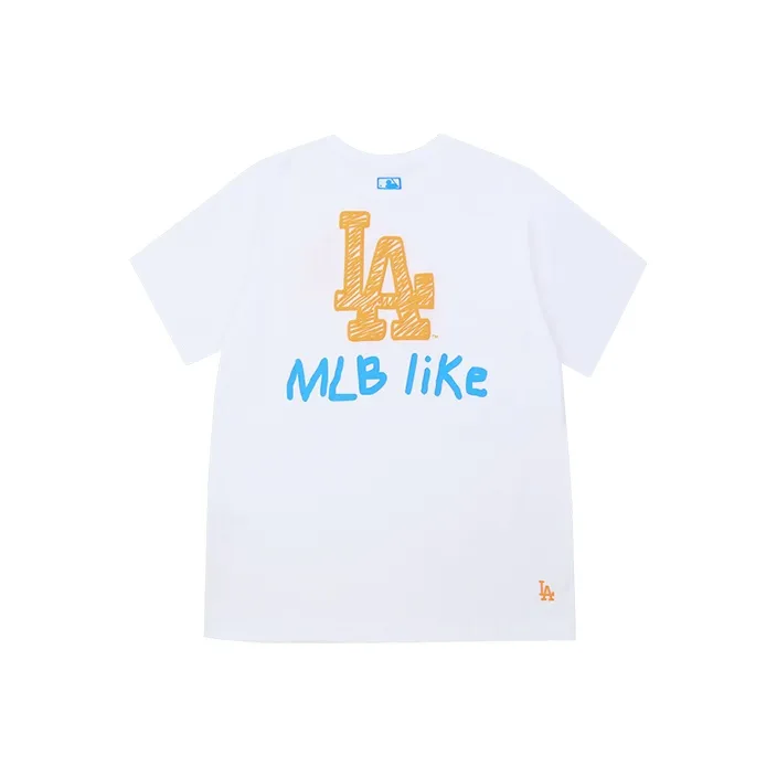 MLB Like Series T Shirts Unisex