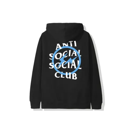 ANTI SOCIAL SOCIAL CLUB Унисекс Свитшоты