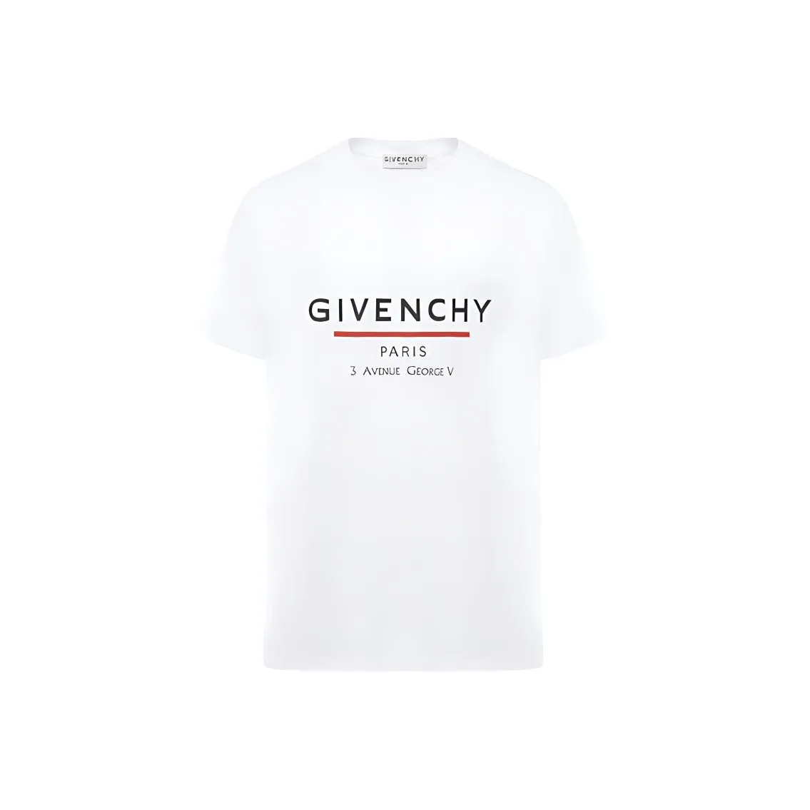 GIVENCHY Мужские T-рубашки