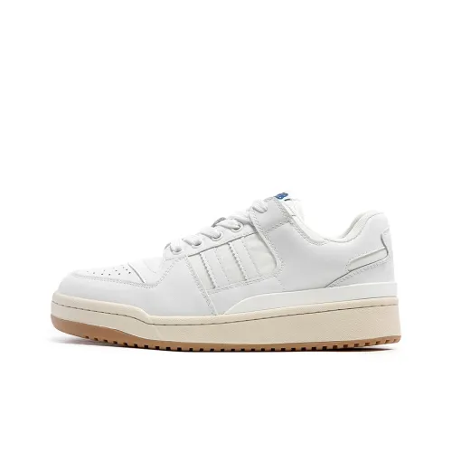 SHUPATE Кроссовки для скейтбординга Low Top Белые Мужские
