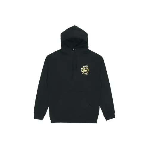 ANTI SOCIAL SOCIAL CLUB Унисекс Свитшоты