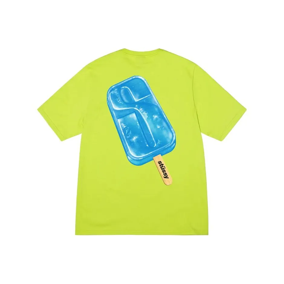 Stussy SS23 Унисекс Футболки