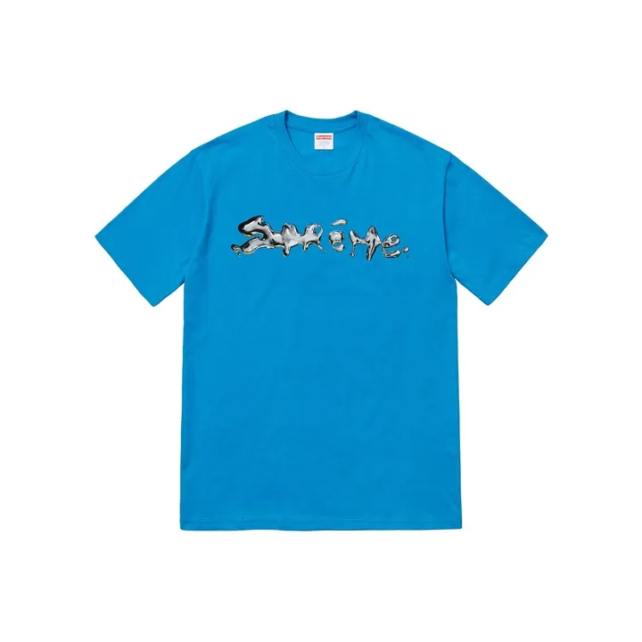 Supreme Liquid Tee